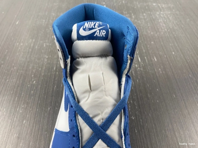Rep Husky High Blue 1 OG True Air DZ5485-410 Jordan 0822
